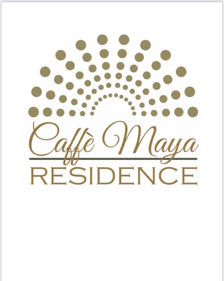 Appartamenti Caffe Maya Maslianico Εξωτερικό φωτογραφία